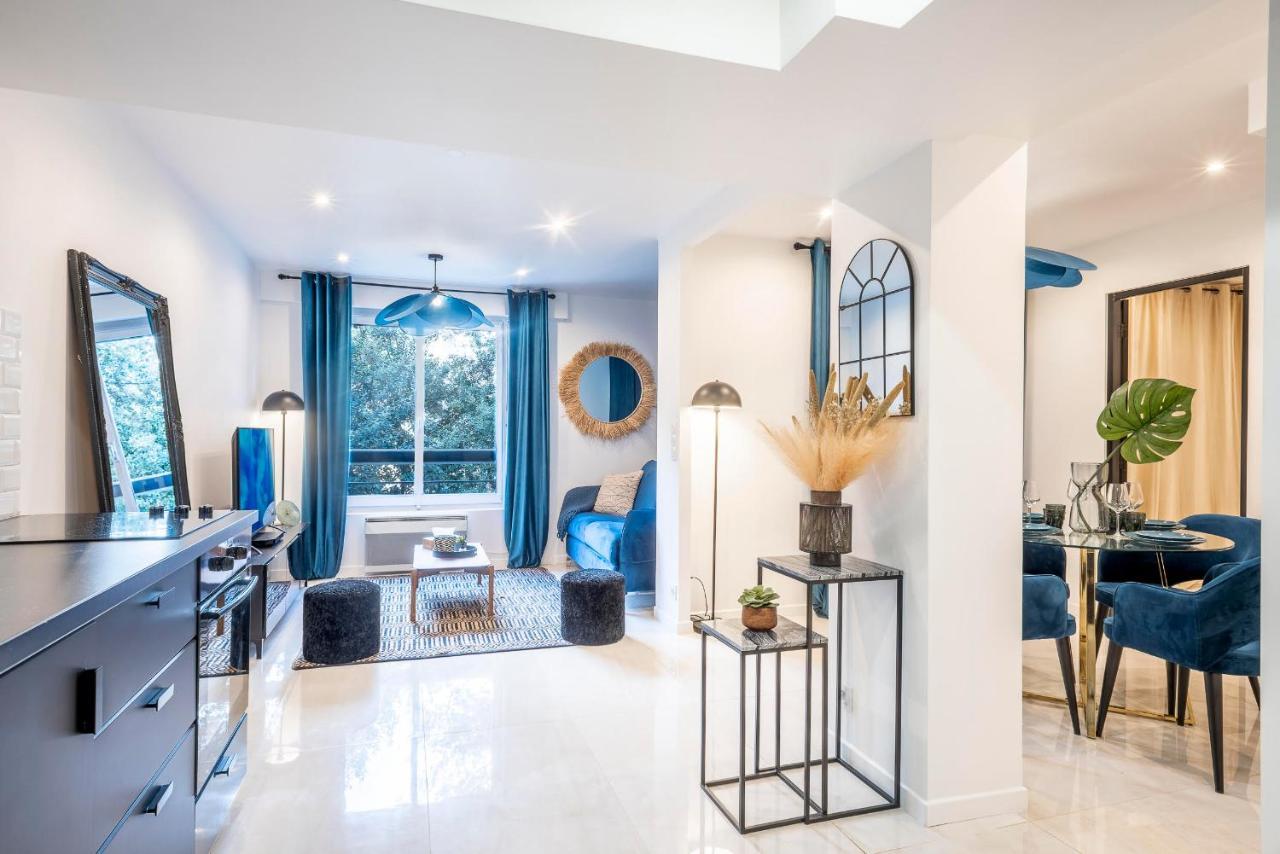 Residence Le Marais - Paris Extérieur photo