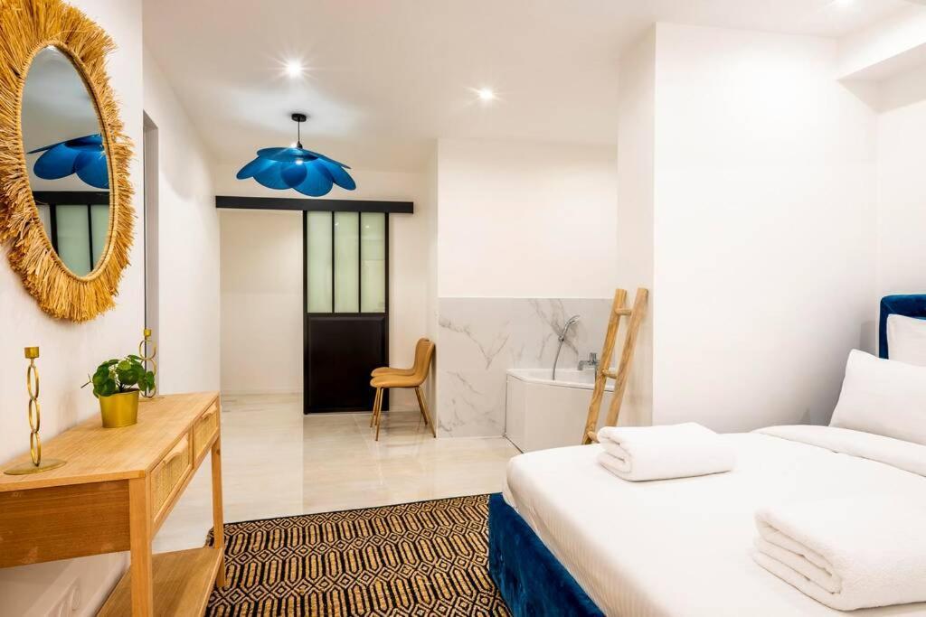 Residence Le Marais - Paris Extérieur photo