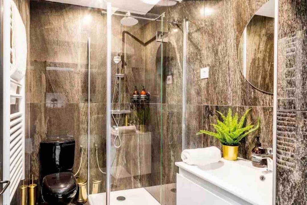 Residence Le Marais - Paris Extérieur photo