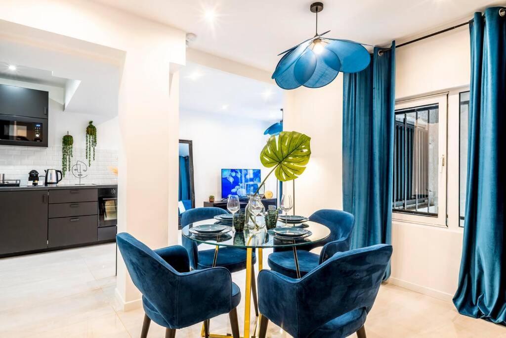 Residence Le Marais - Paris Extérieur photo