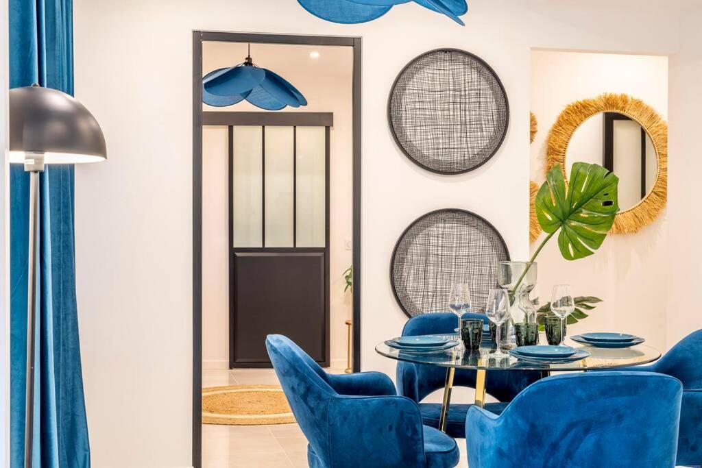 Residence Le Marais - Paris Extérieur photo