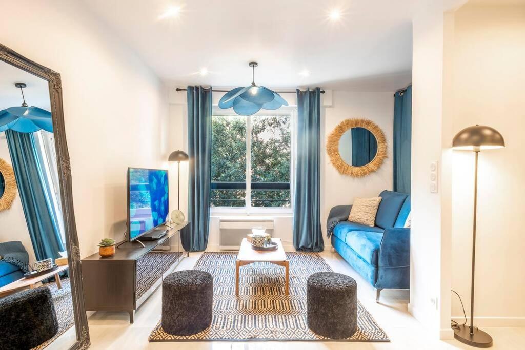 Residence Le Marais - Paris Extérieur photo