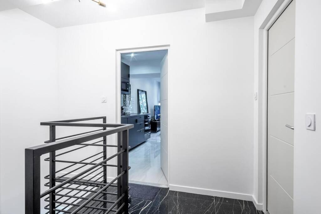 Residence Le Marais - Paris Extérieur photo