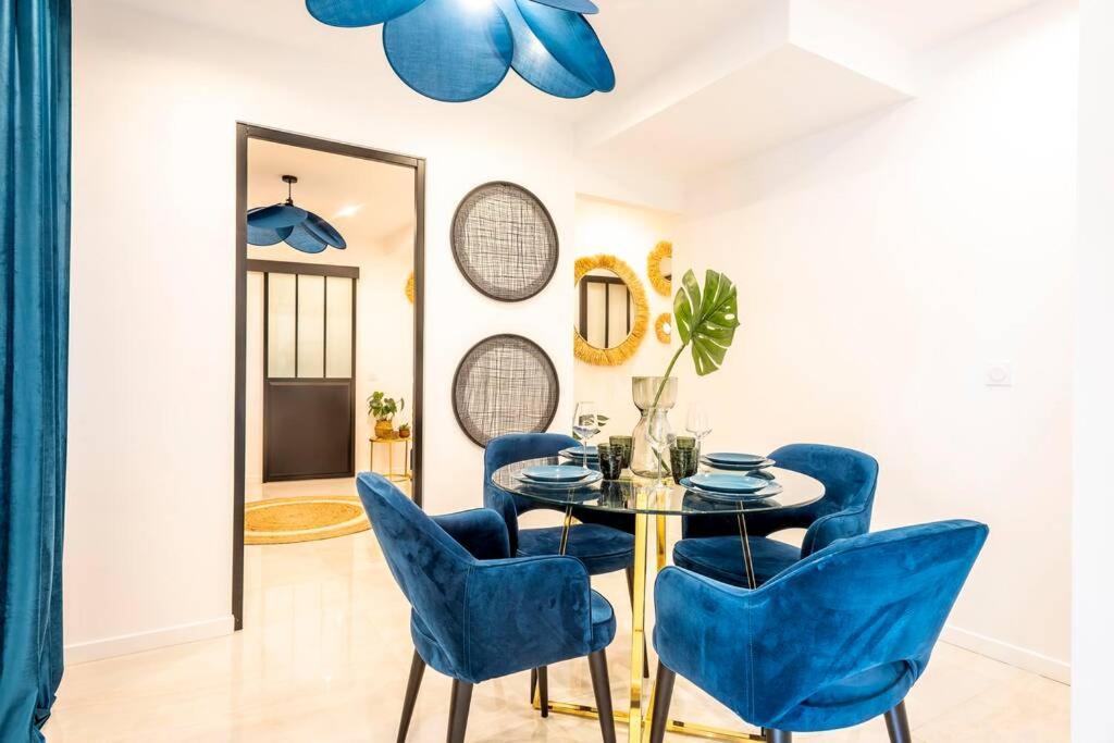 Residence Le Marais - Paris Extérieur photo