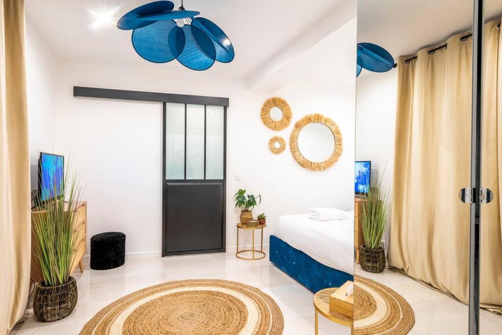 Residence Le Marais - Paris Extérieur photo