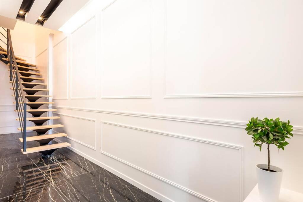 Residence Le Marais - Paris Extérieur photo