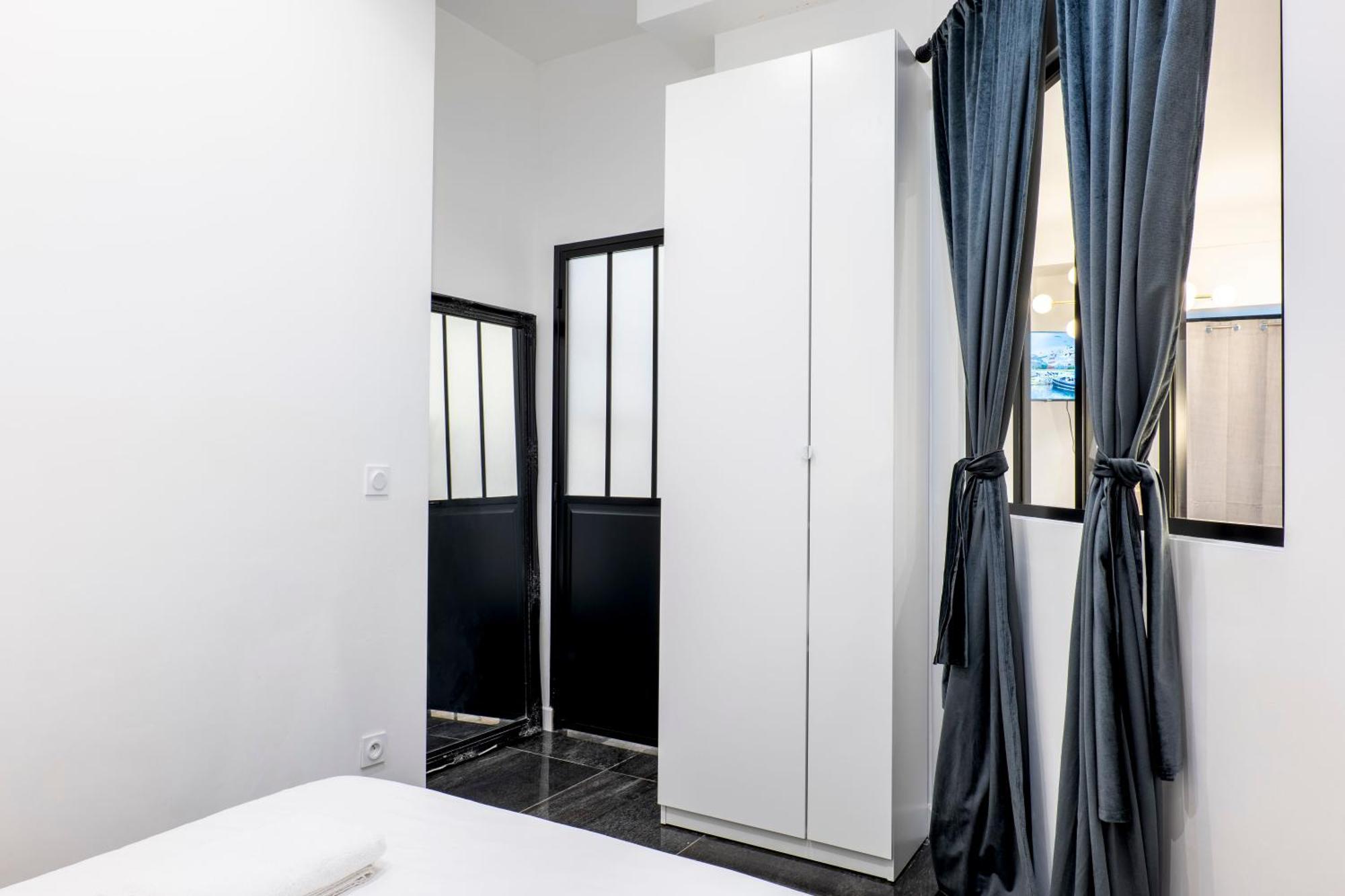 Residence Le Marais - Paris Extérieur photo